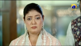 Aafat - Episode 08 - 24th October 2024